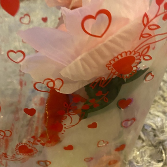 I ❤️ U Teddy bear - Picture 6 of 7